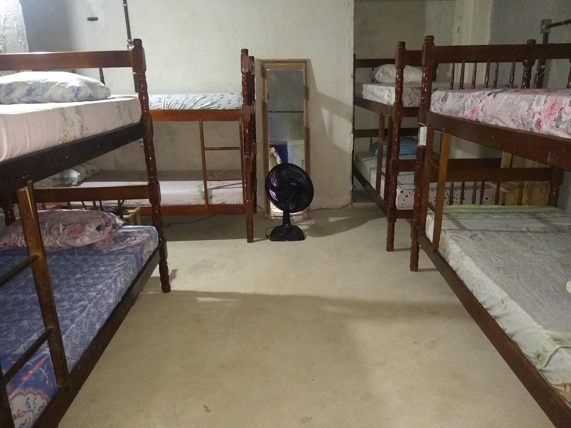 Casa De Avo Hospedagem domiciliar