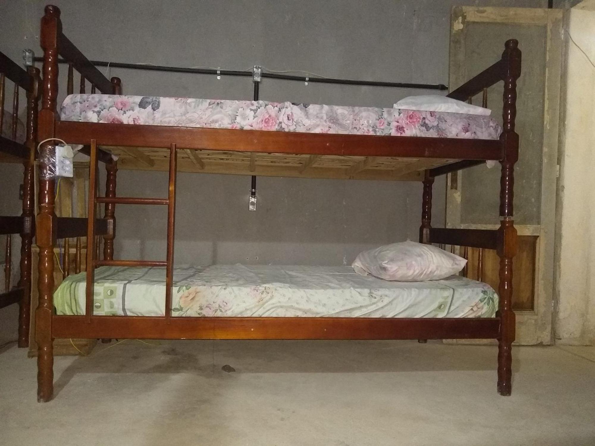 Casa De Avo Hospedagem domiciliar *