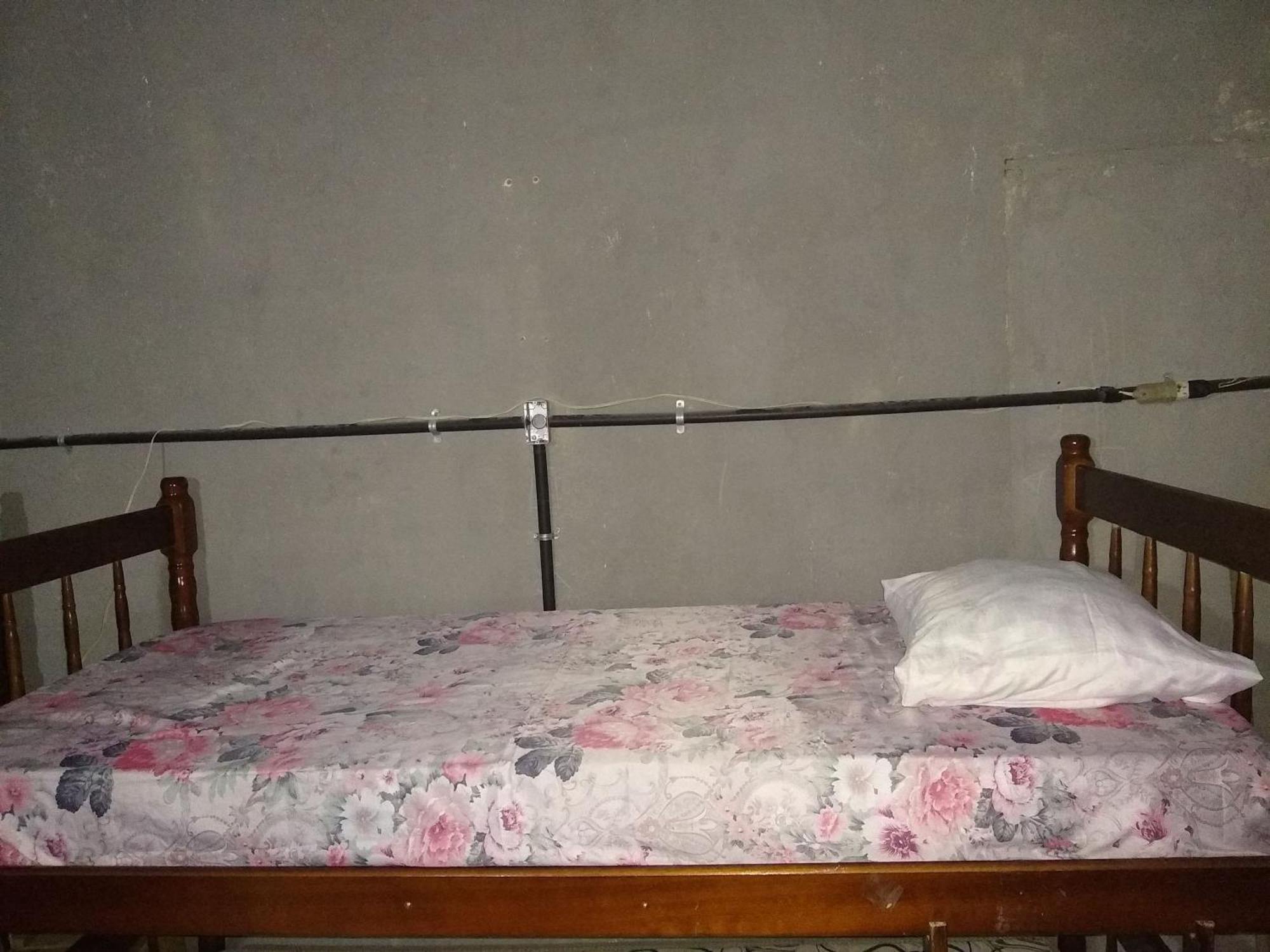 Casa De Avo Hospedagem domiciliar