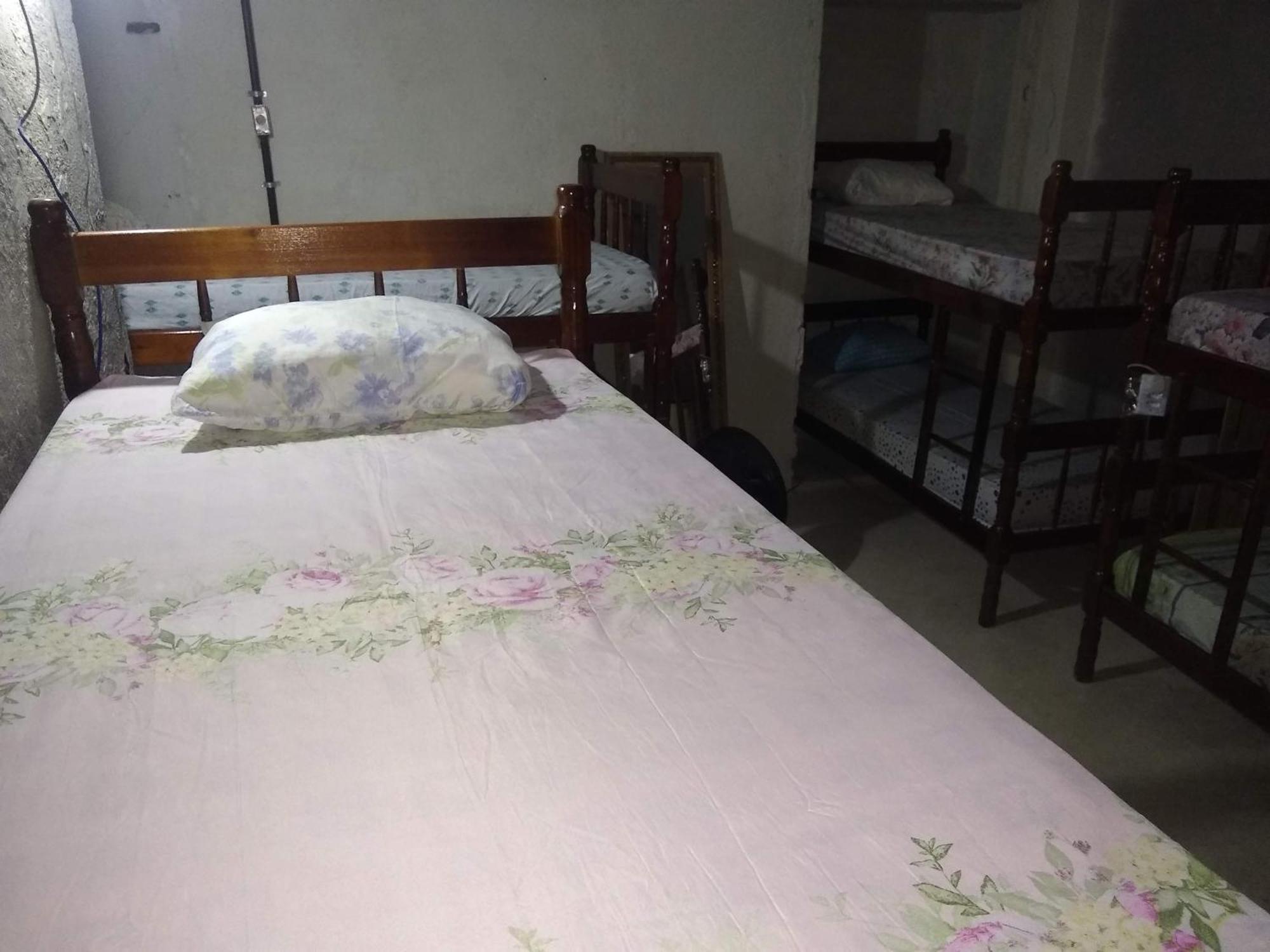 Hospedagem domiciliar Casa De Avo