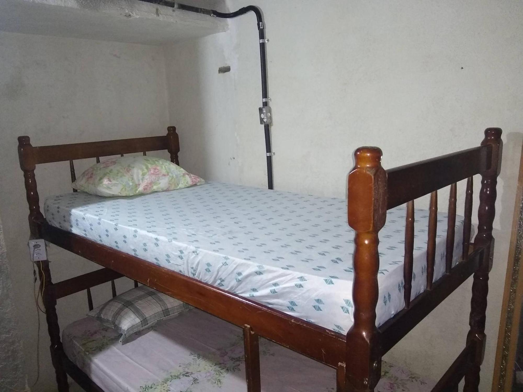 Casa De Avo Hospedagem domiciliar
