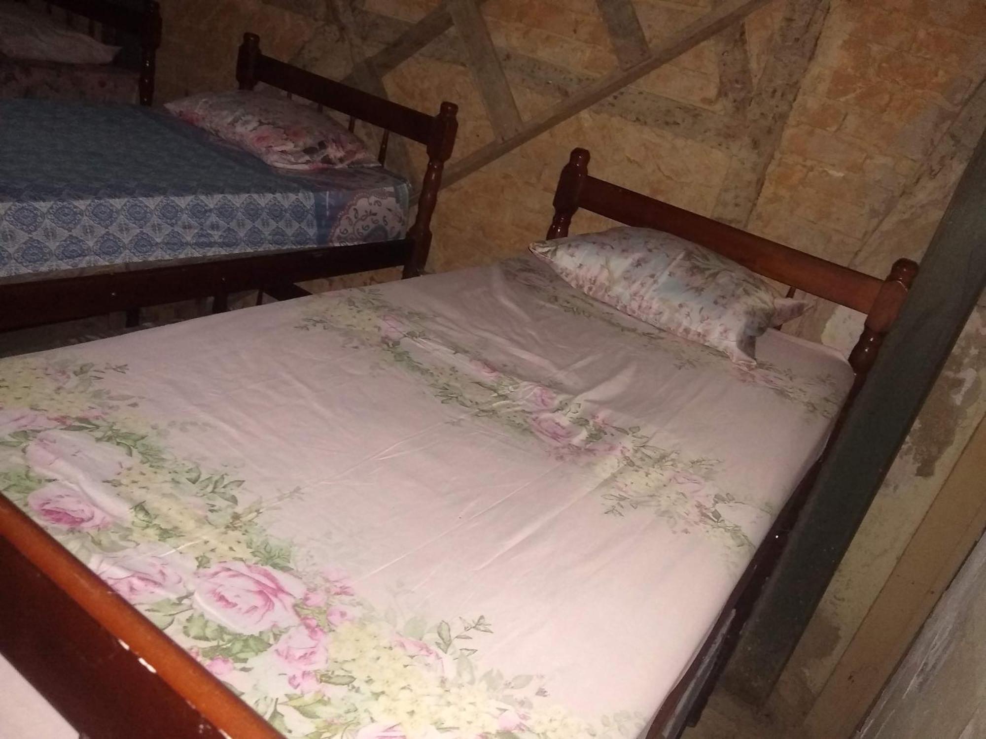 Hospedagem domiciliar Casa De Avo Rio de Janeiro