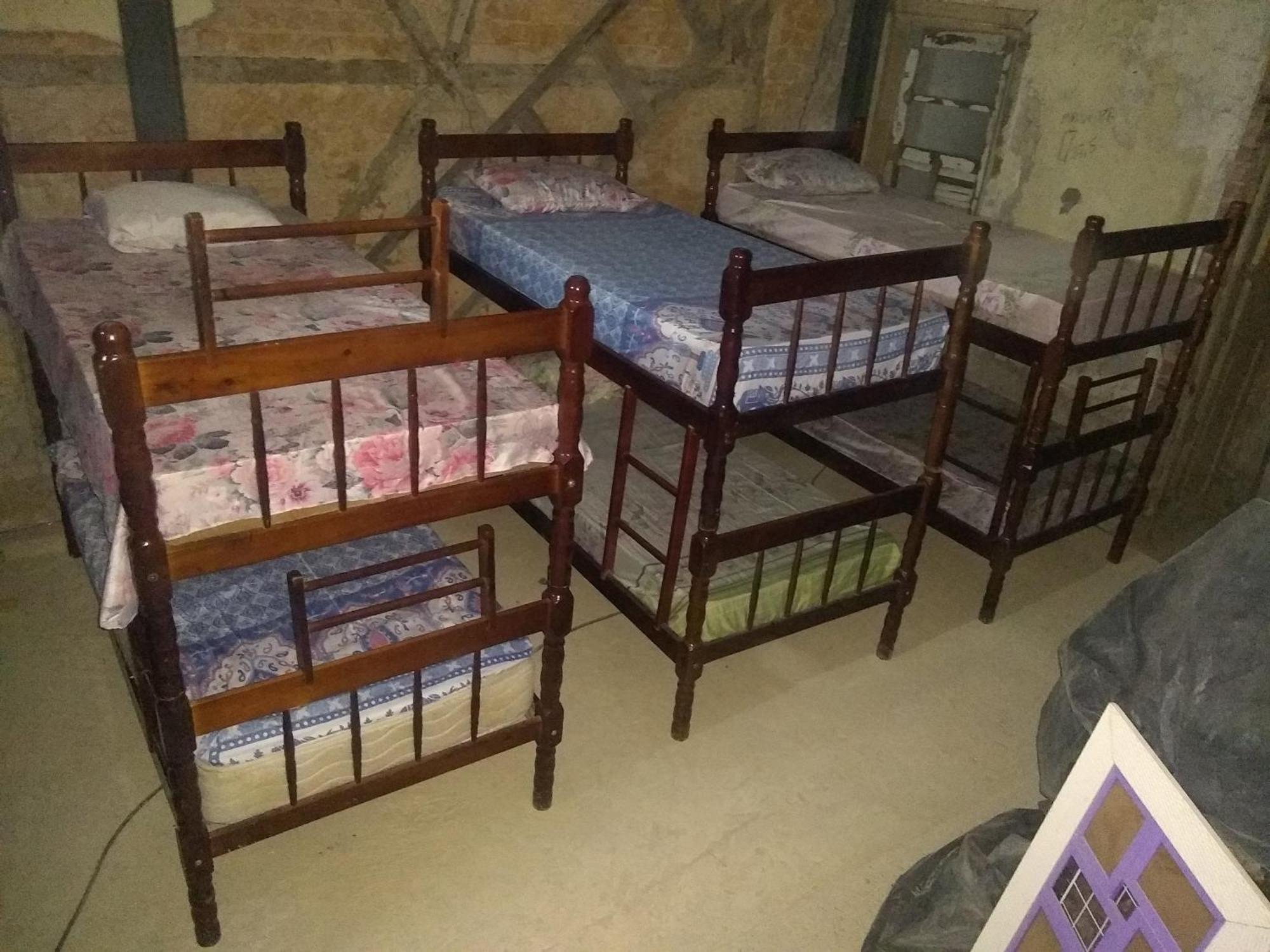 Hospedagem domiciliar Casa De Avo *