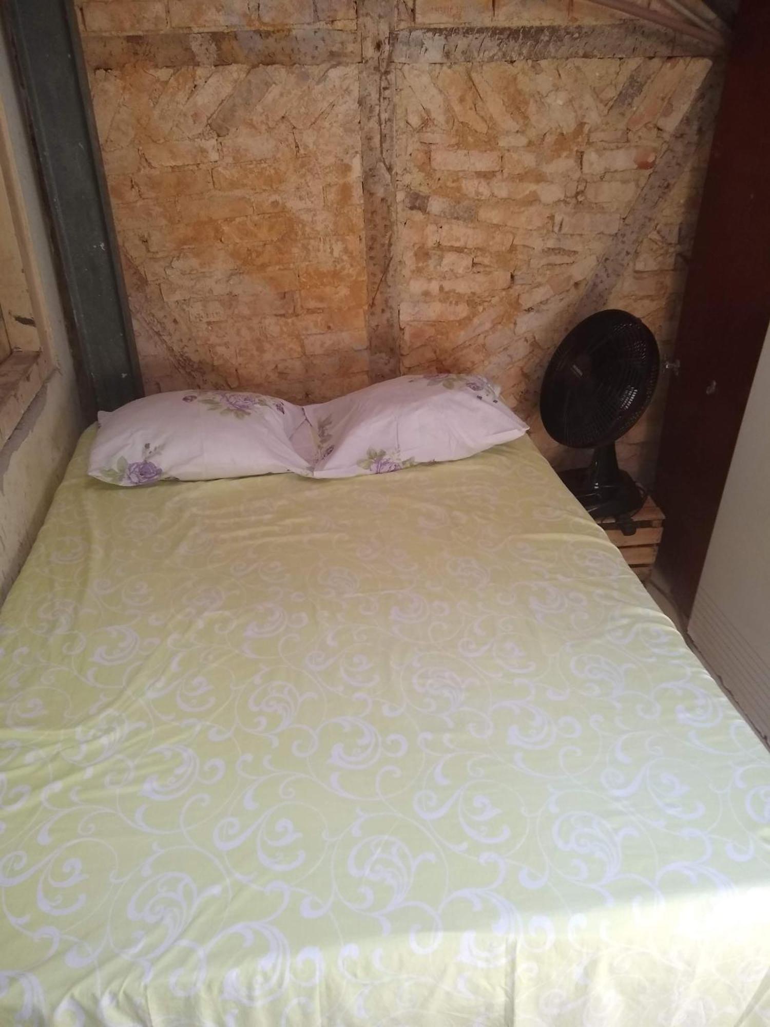 Casa De Avo Hospedagem domiciliar *