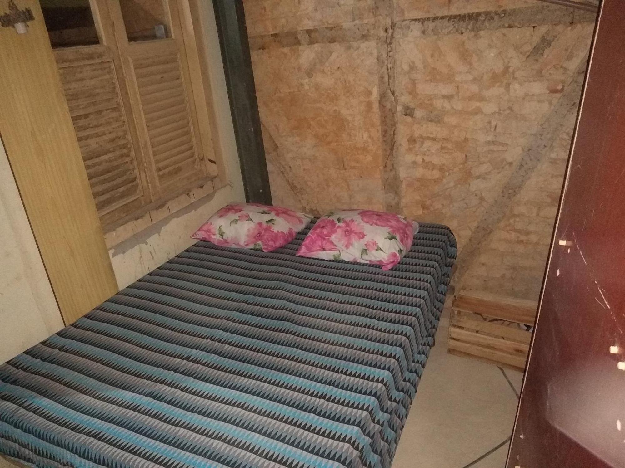 Hospedagem domiciliar Casa De Avo Rio de Janeiro