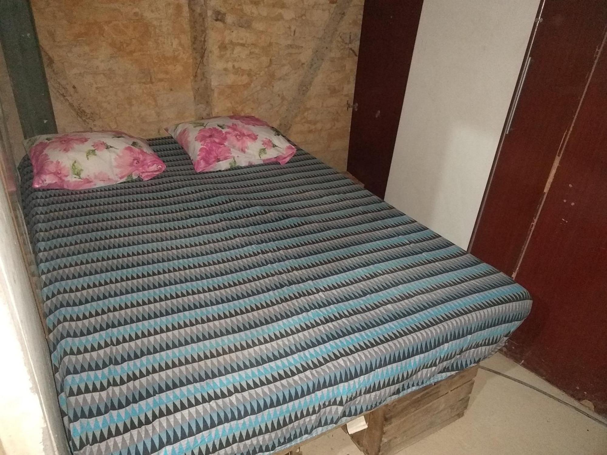 Casa De Avo Hospedagem domiciliar *