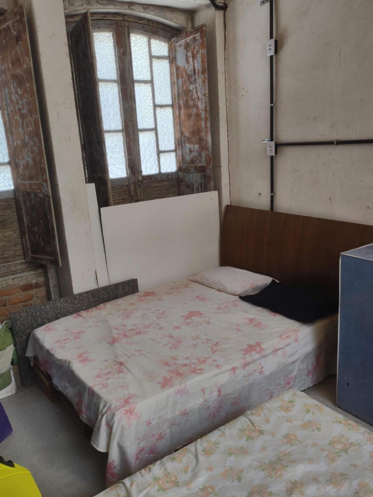 Hospedagem domiciliar Casa De Avo *