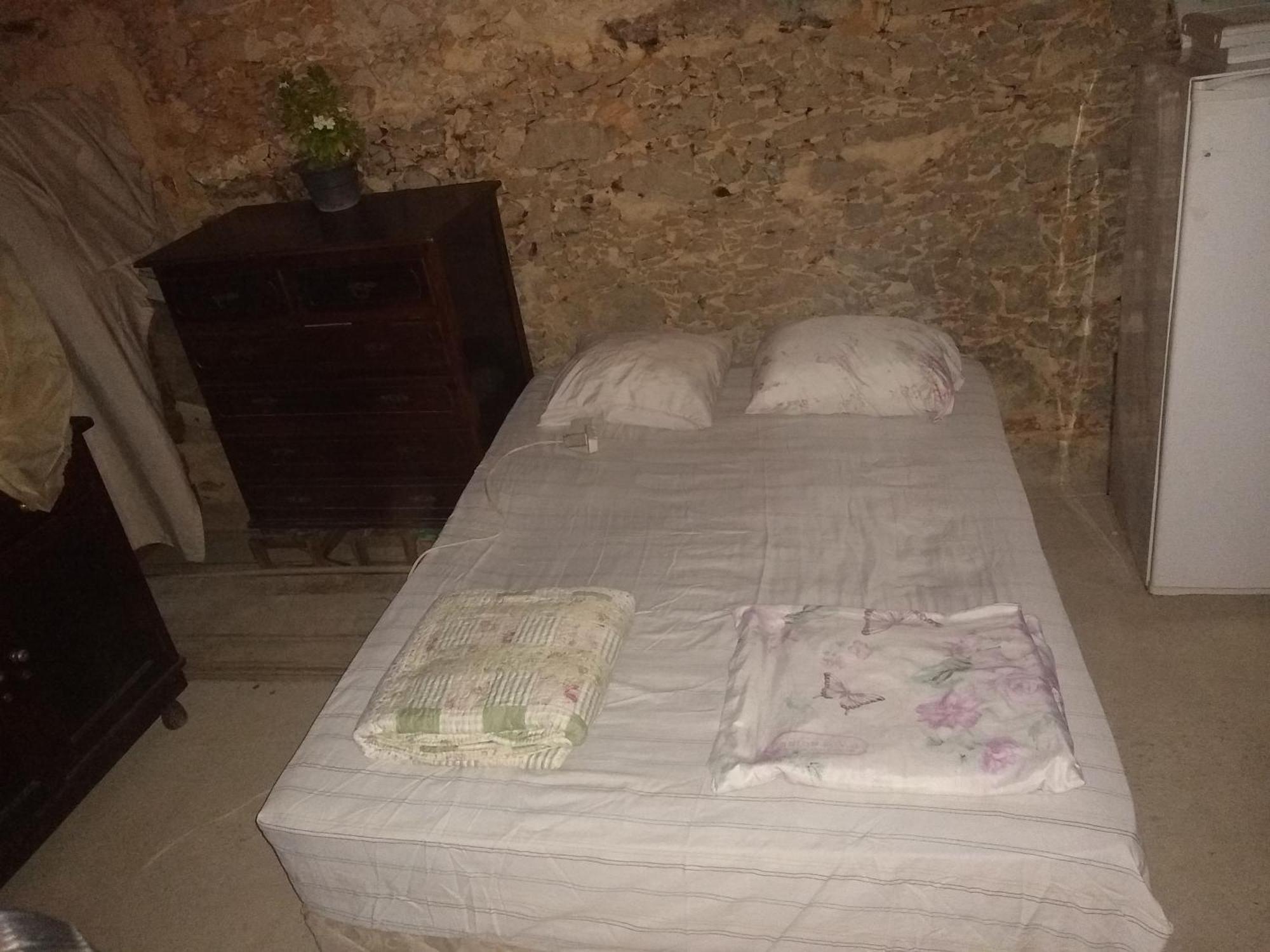 Casa De Avo Hospedagem domiciliar