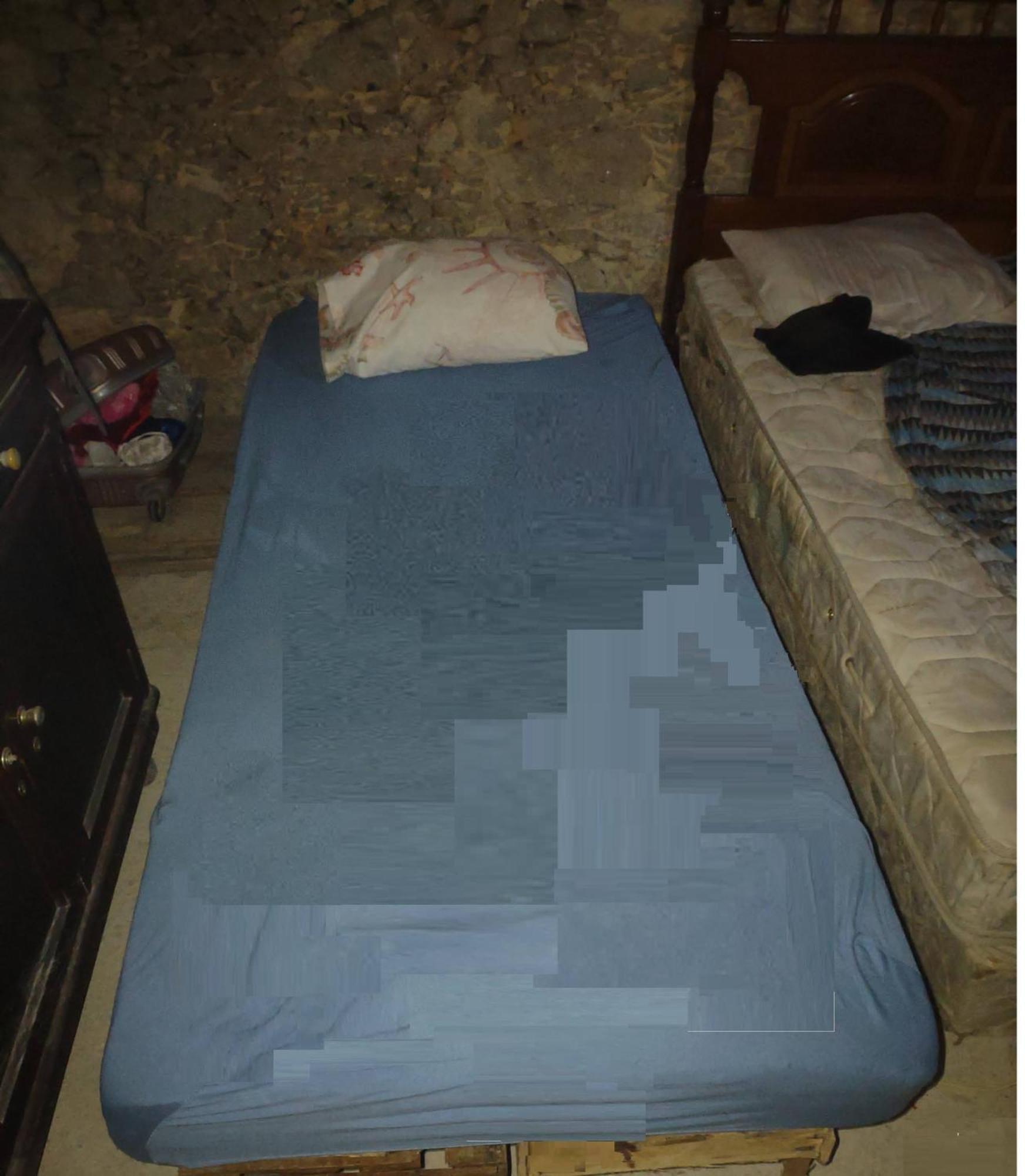 Casa De Avo Hospedagem domiciliar *