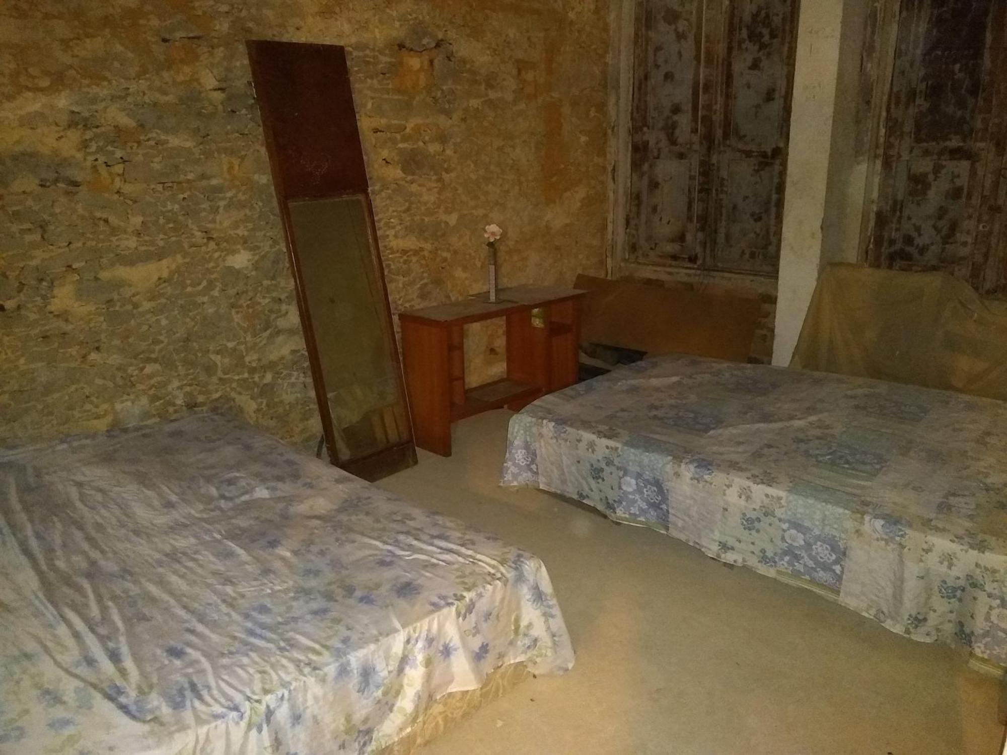 Hospedagem domiciliar Casa De Avo *