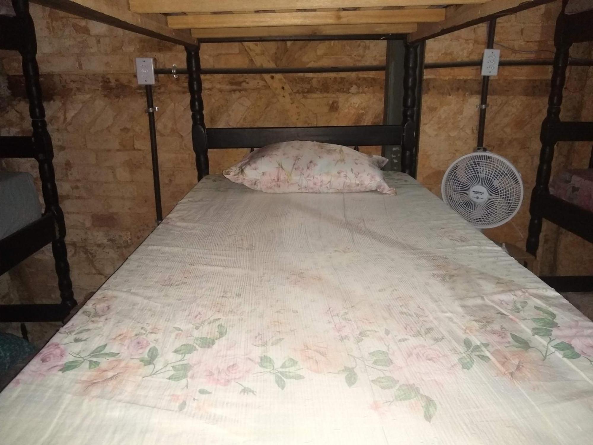 Casa De Avo Hospedagem domiciliar