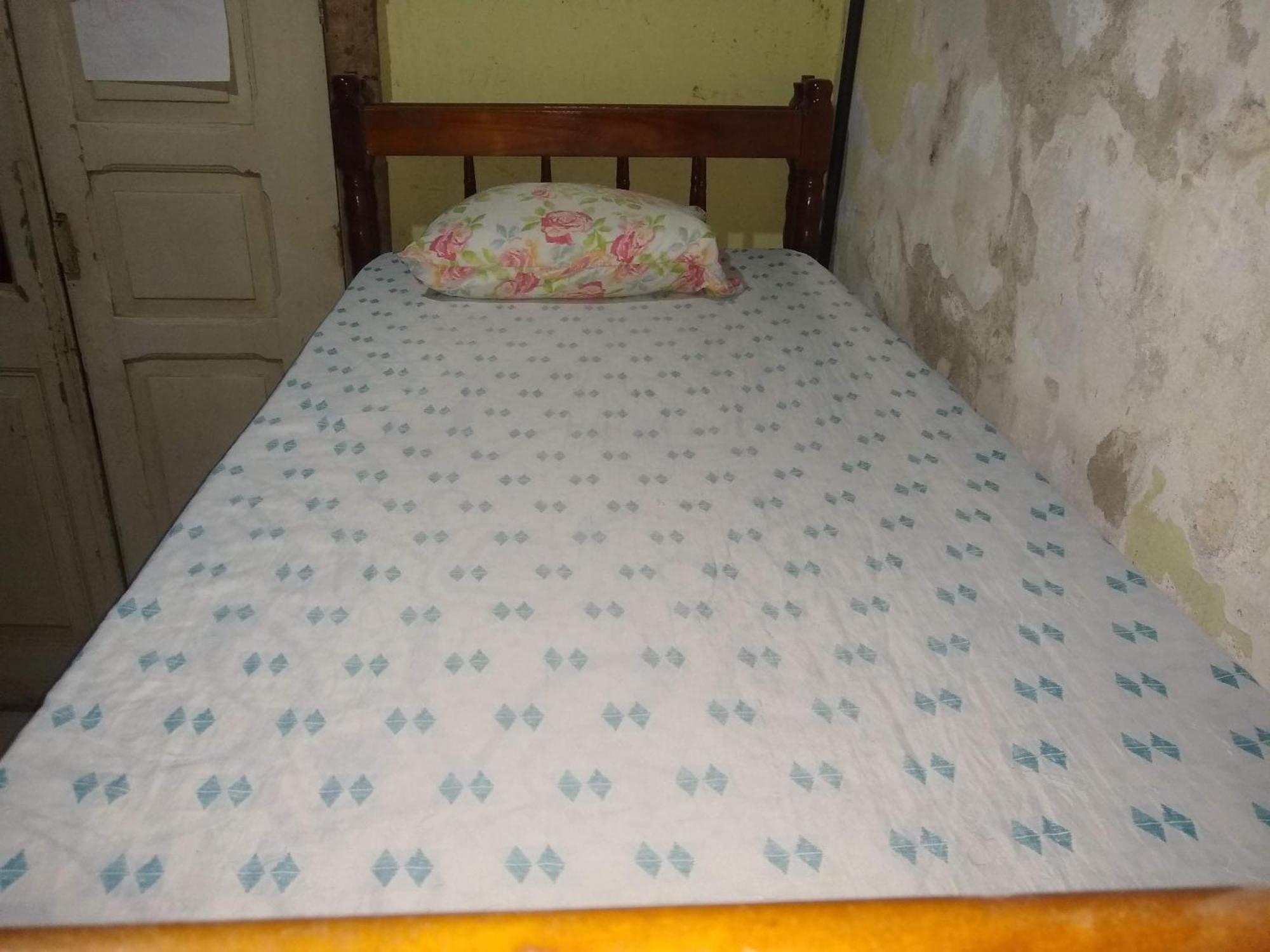 Hospedagem domiciliar Casa De Avo *