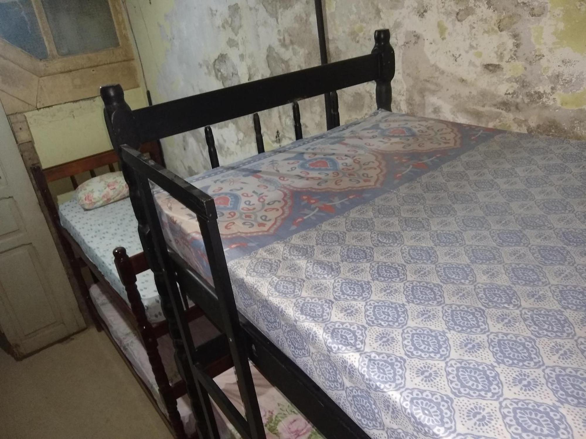 Casa De Avo Hospedagem domiciliar
