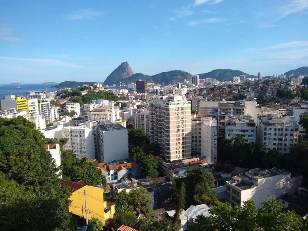 Casa De Avo Rio de Janeiro