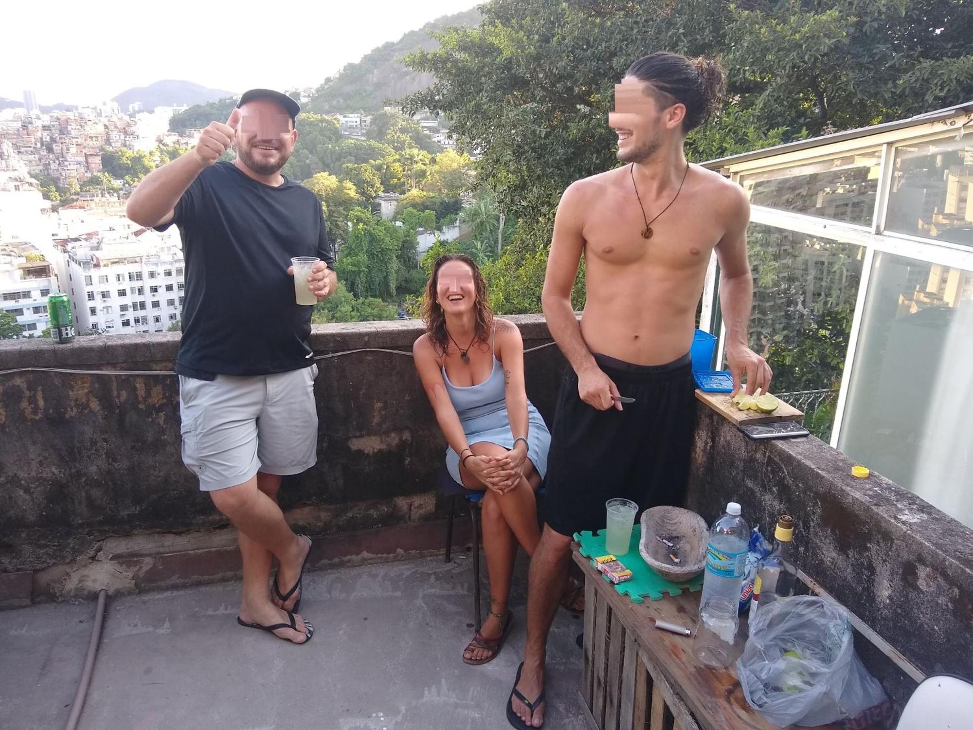 Casa De Avo *