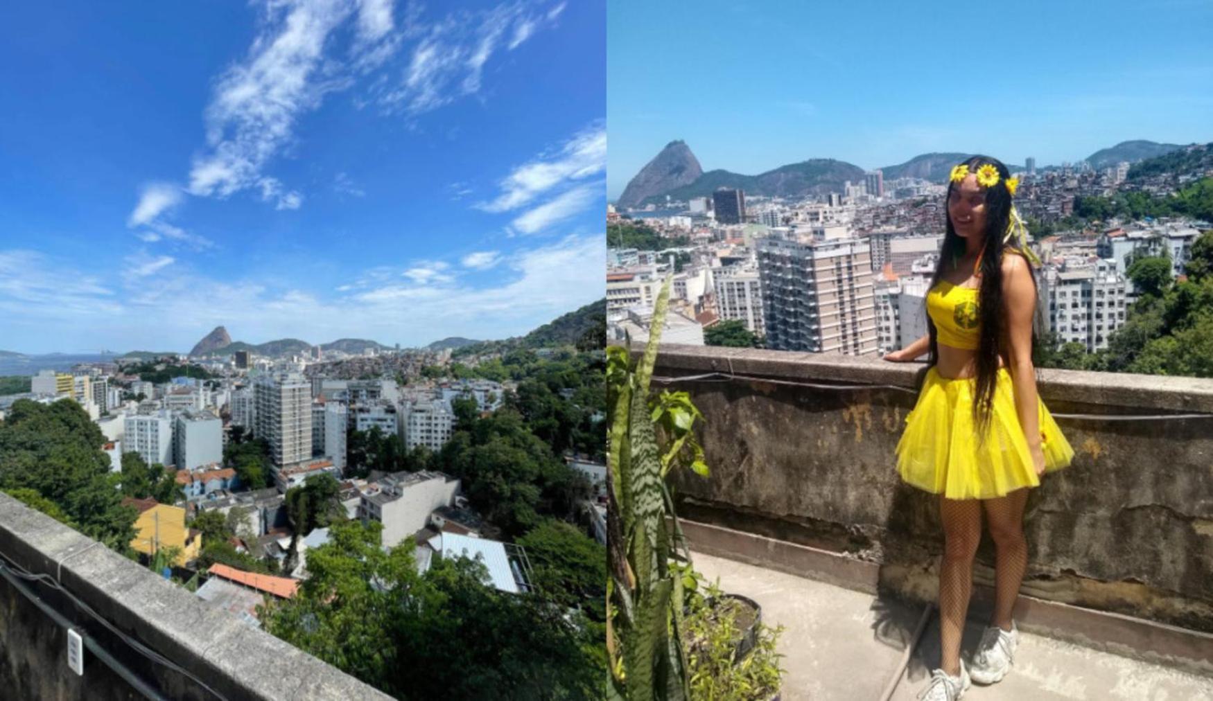 Casa De Avo Rio de Janeiro